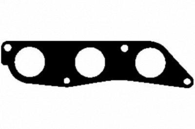WILMINK GROUP wg1189513 -  Прокладка, выпускной коллектор